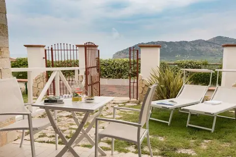 Residence Il Porto in Mattinata — foto 9