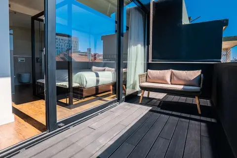 Hills Hotel Lisboa in Lissabon, foto 8