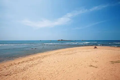 Hikka Tranz by Cinnamon in Hikkaduwa — foto 20