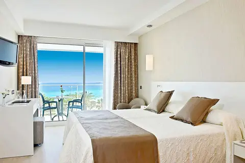 Hipotels Hipocampo in Cala Millor — foto 20