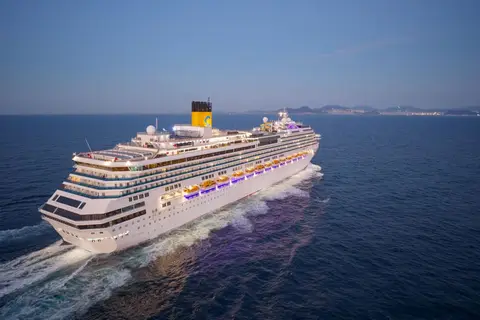 Cruise van Argentinië naar Italië & 2 hotelnachten in Cruisereizen, foto 2