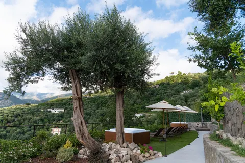 Gargiulo Resort in Sant'Agnello — foto 10