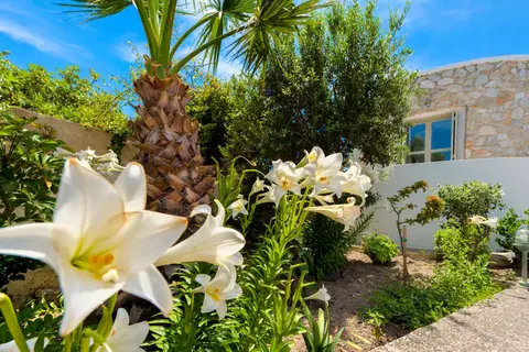 Hotel Mathios Village in Akrotiri, foto 19