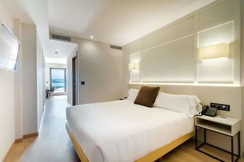 Oca Playa De Foz Hotel & Spa in Foz, foto 13