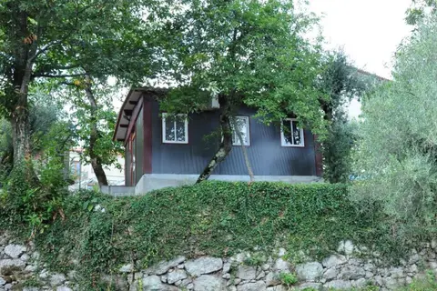 Hotel Rural Maria Da Fonte in Póvoa De Lanhoso — foto 2