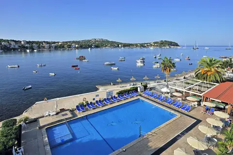 Globales Verdemar Appartementen in Santa Ponça — foto 2