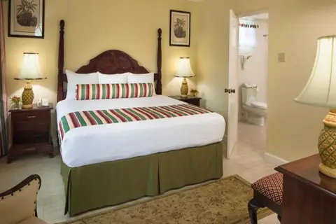 SeaGarden Beach Resort in Montego Bay — foto 21