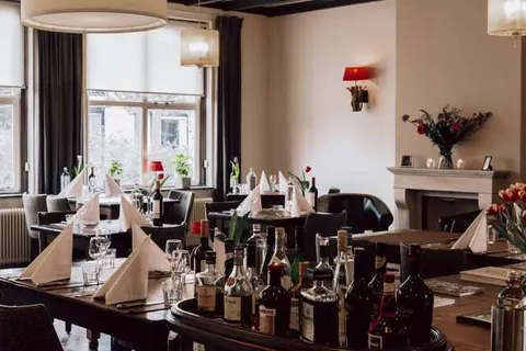 Landhotel De Hoofdige Boer foto 3