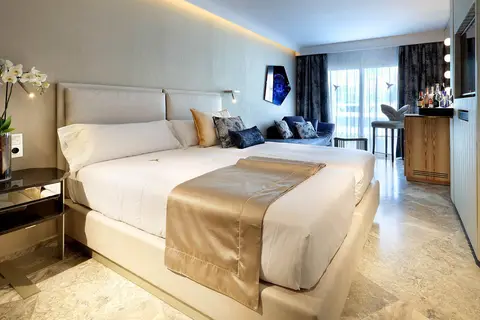 Ushuaïa Ibiza Beach Hotel - adults only in Sant Jordi de ses Salines — foto 34