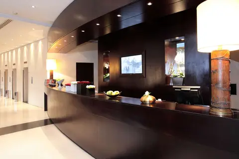 Starhotels Excelsior in Bologna — foto 6