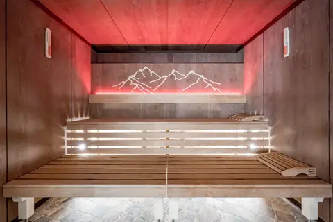 Hotel Alpenromantik-Wirlerhof in Galtür — foto 20