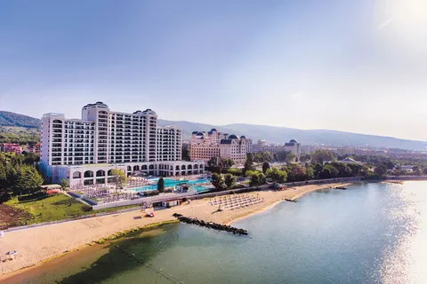 Secrets Sunny Beach Resort & Spa in Nesebar — foto 6