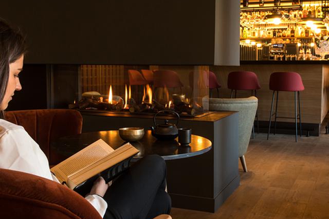 Park Piolets Mountain Hotel & Spa in Soldeu — foto 14