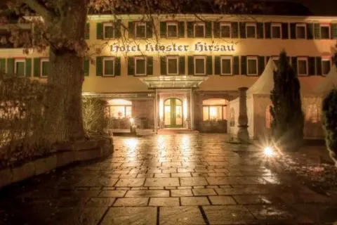 Hotel Kloster Hirsau foto 15