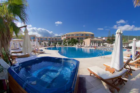 Ionian Emerald Resort in Δημοτική Ενότητα Σάμης — foto 28