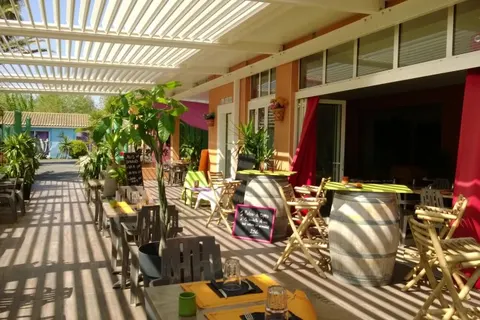 Camping L Air Marin foto 25