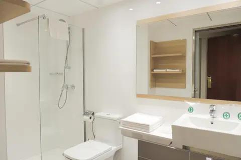 Hotel César Augustus in Cambrils — foto 18