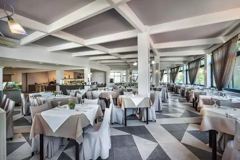 Hotel Atrium Pefkochori in Δημοτική Ενότητα Παλλήνης — foto 6