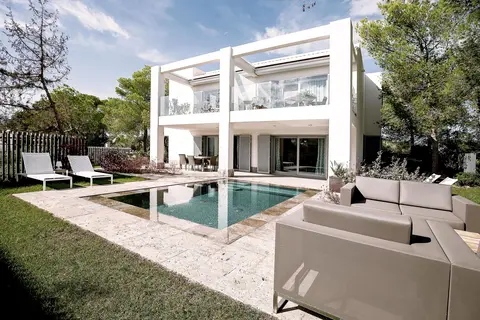 7pines Resort Ibiza - Destination by Hyatt in Sant Josep de sa Talaia — foto 24