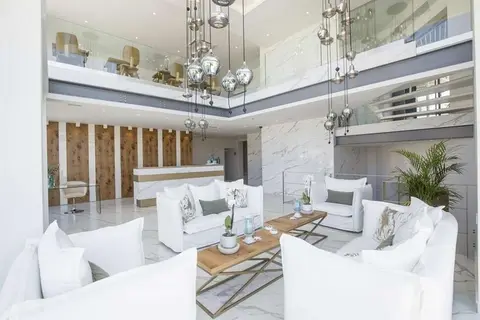 Aloe Boutique & Suites in Άσπρο — foto 29