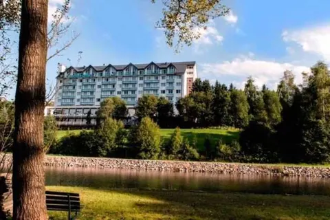 Best Western Ahorn Hotel Oberwiesenthal foto 18