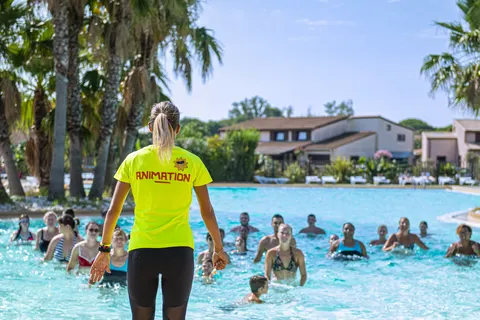 Vakantiepark Tamaris & Les Portes Du Soleil foto 2