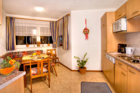 Appartementen Ideal foto 6