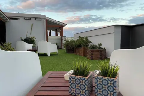Kastro Hotel in Δημοτική Ενότητα Ηρακλείου — foto 14