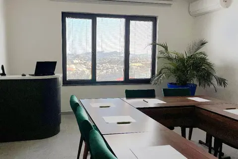 Spektr Hotel Bodrum in Bodrum — foto 26