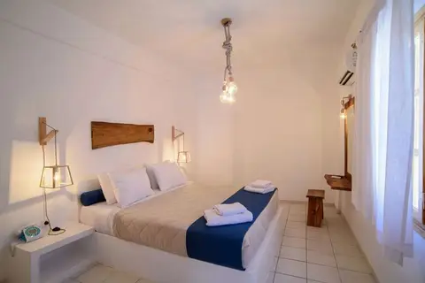 Santorini Crystal Blue Boutique Hotel in Thira Municipal Unit, foto 12