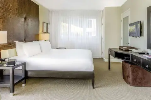 Sagamore Miami Beach in Miami Beach — foto 18