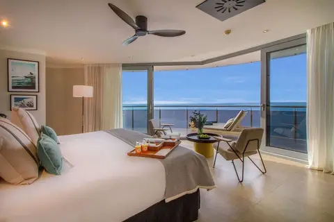 Solymar Gran Hotel in Calp, foto 6
