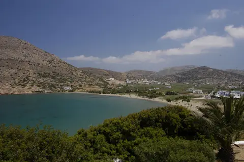 Dolphin Bay Seaside Resort & Suites in Γαλησσάς — foto 19