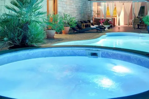 Hotel Villa Adriatica in Supetar, foto 10