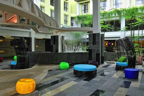 Mercure Bali Legian in Kuta, foto 9