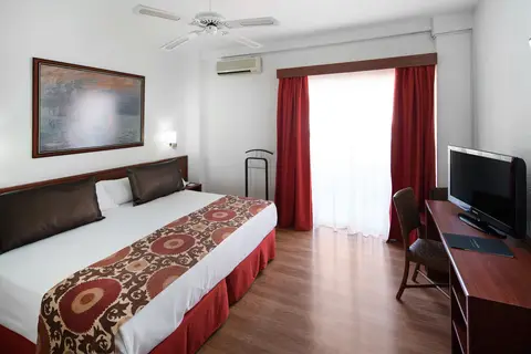 Hotel Catalonia Punta del Rey in Candelaria — foto 13