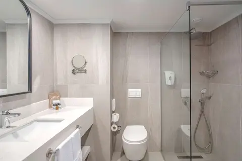 Vox Maris Resort in Manavgat — foto 24