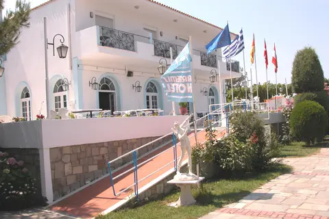 Artemis Hotel in Hotel Artemis, foto 7