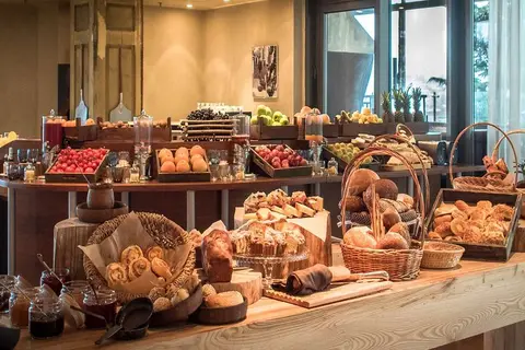 Radisson Blu Iveria Hotel Tbilisi in Tbilisi — foto 14