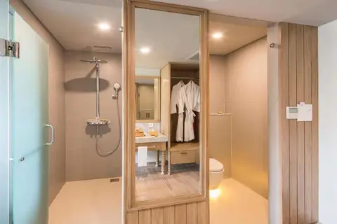 Eastin Ashta Resort Canggu in Kuta Utara, foto 14
