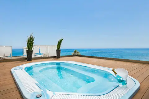 Hotel Best Maritim in Cambrils — foto 14