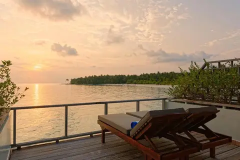 Villa Park Sun Island in Nalaguraidhoo, foto 26