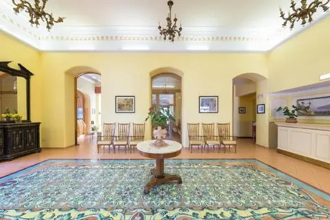 Hotel Jaccarino in Massa Lubrense, foto 3