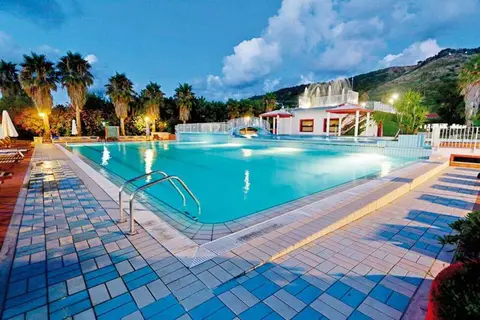 Residence Sciabache in Zambrone — foto 8