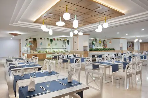 TUI Blue Xanthe in Manavgat — foto 18