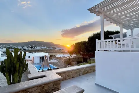 Sofos Suites Mykonos in Δήμος Μυκόνου — foto 24