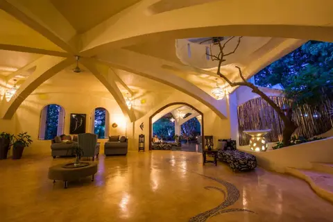 Elewana Kilindi Zanzibar in Kendwa — foto 14