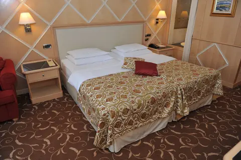 Splendid Conference & Spa Resort in Becici — foto 27