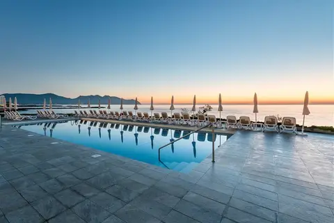 Hotel Atolon & Kaafu Beach Club in Son Servera — foto 12