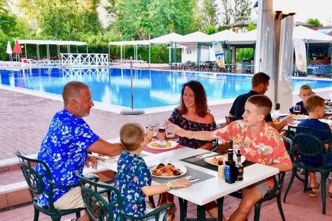 Camping Isamar foto 21